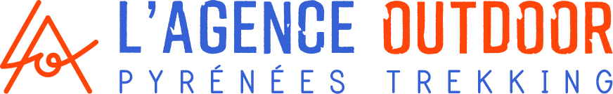 Logo Pyrénées Trekking